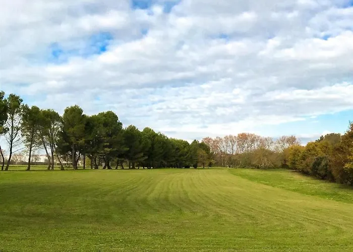 Golf Club D\'Uzes