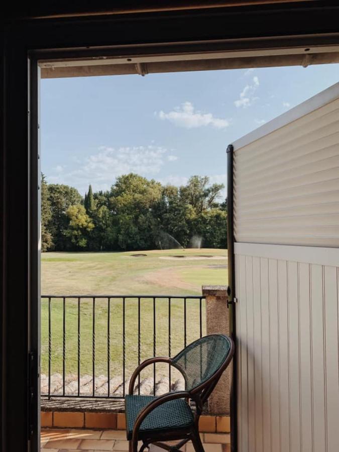 Bed & Breakfast Golf Club D'uzes