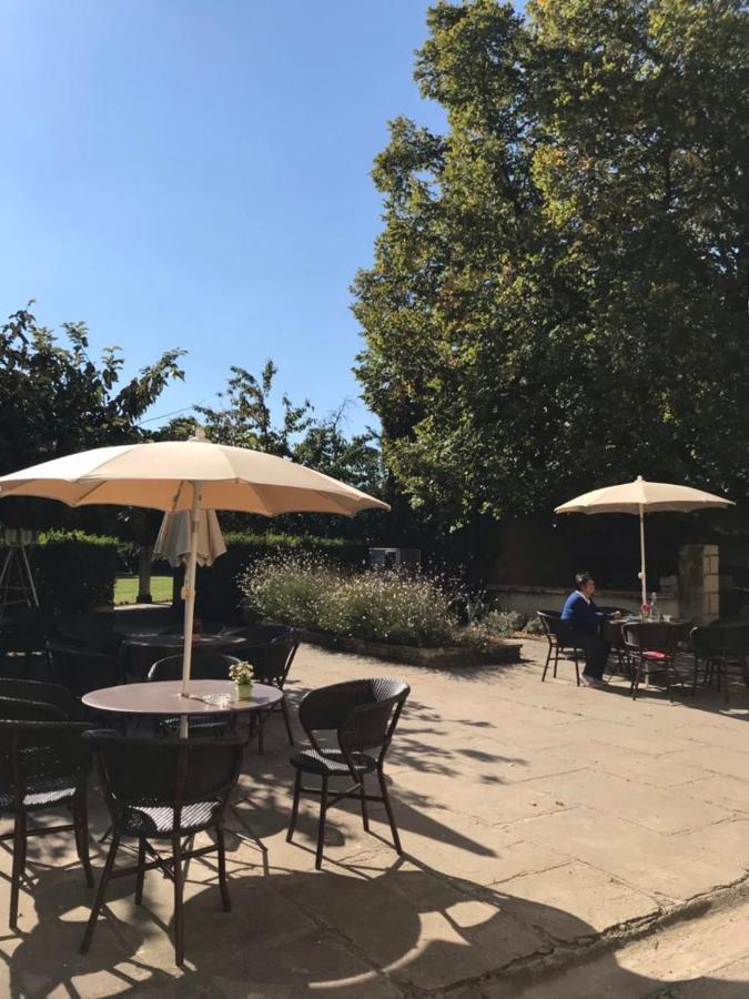 Bed & Breakfast Golf Club D'uzes