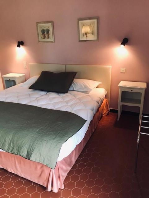 Bed & Breakfast Golf Club D'uzes