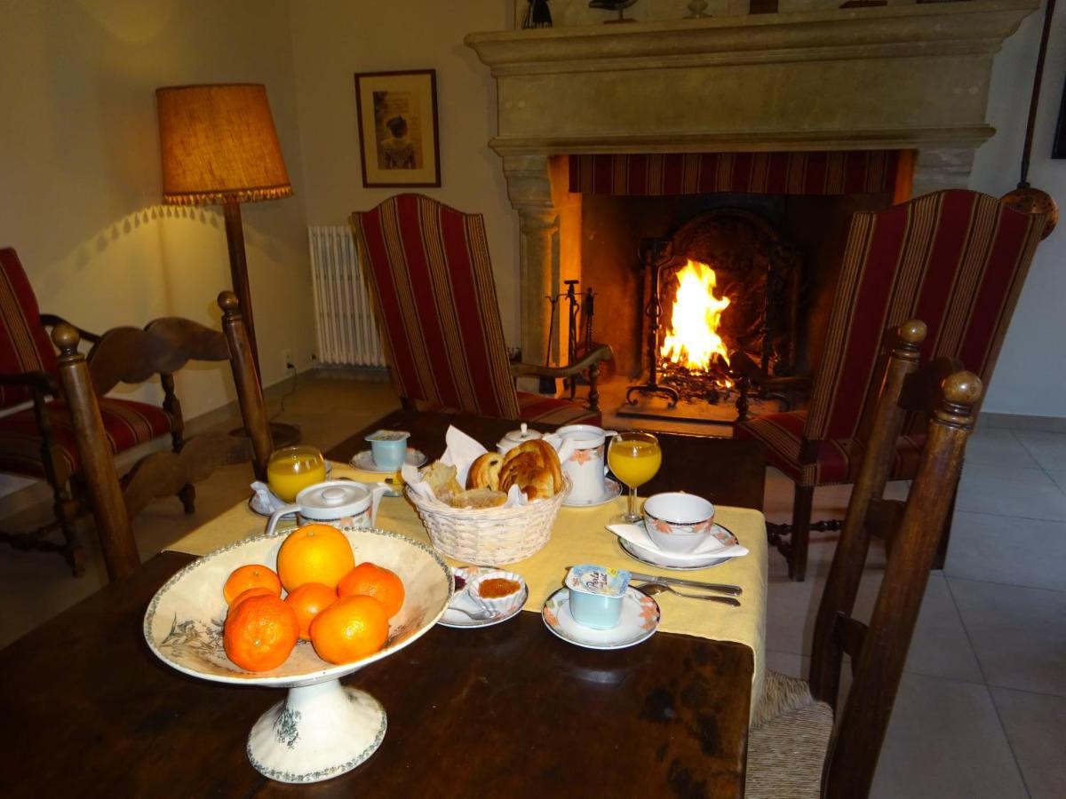Bed & Breakfast Golf Club D'uzes