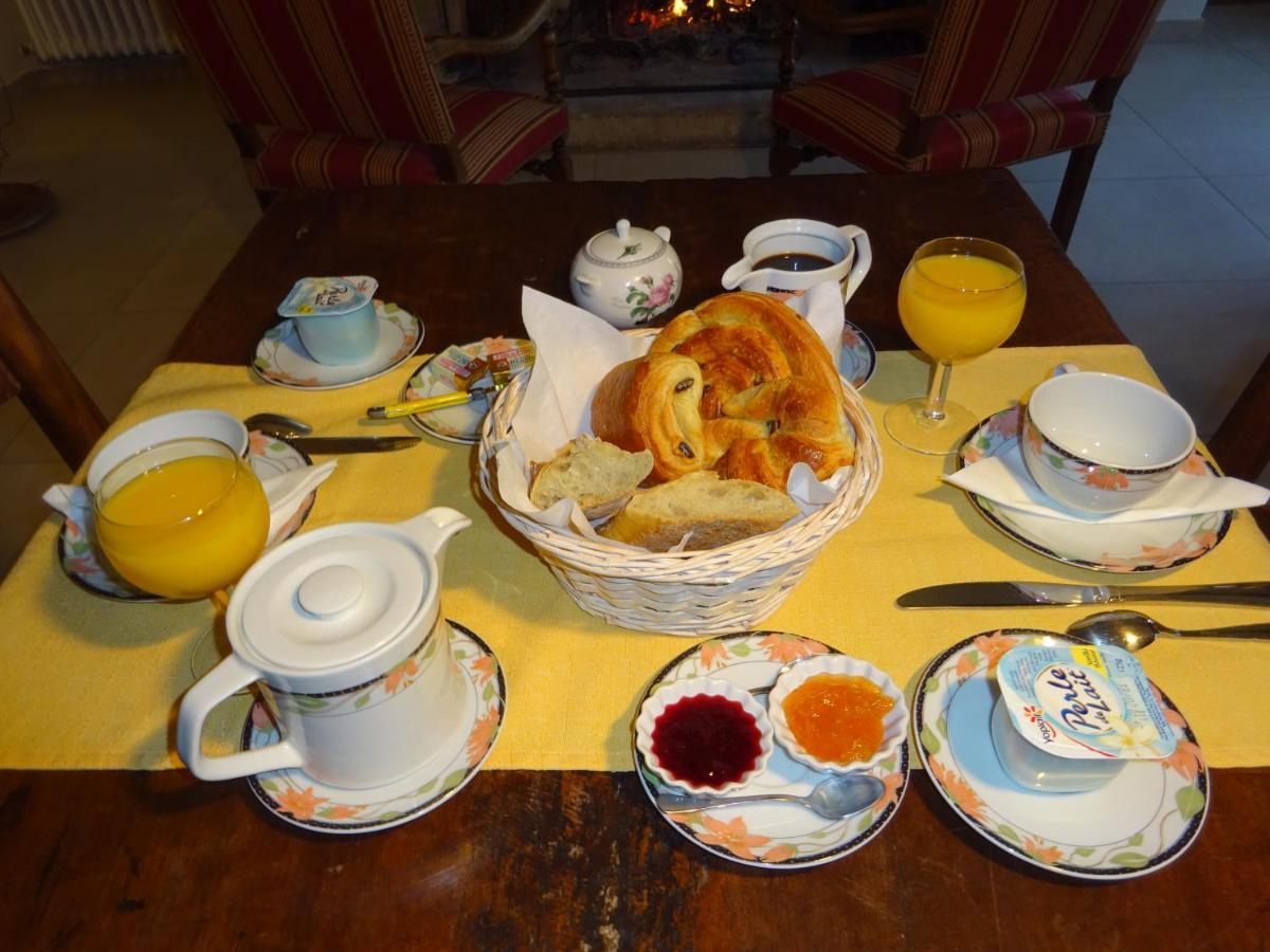 Bed & Breakfast Golf Club D'uzes Uzès