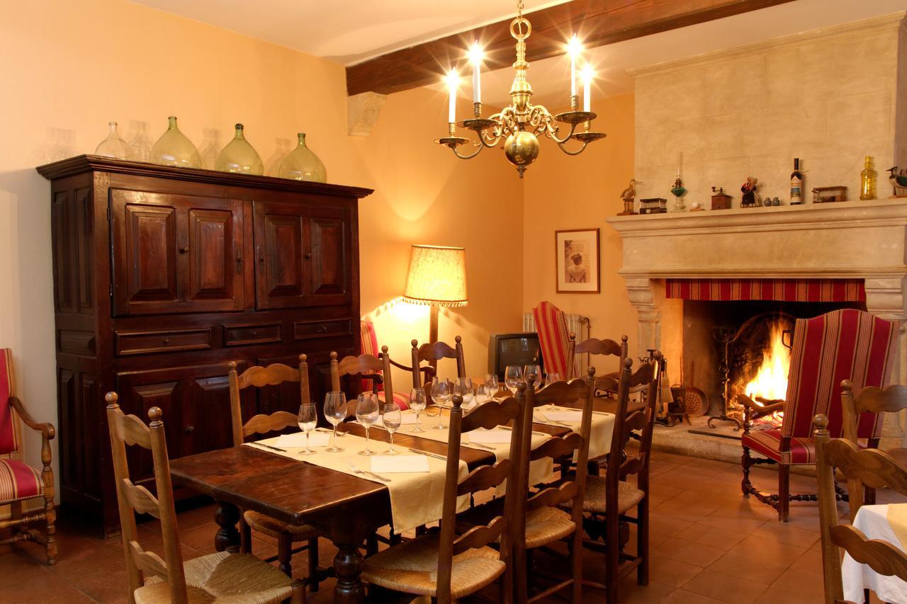Golf Club D'uzes Bed & Breakfast Uzès
