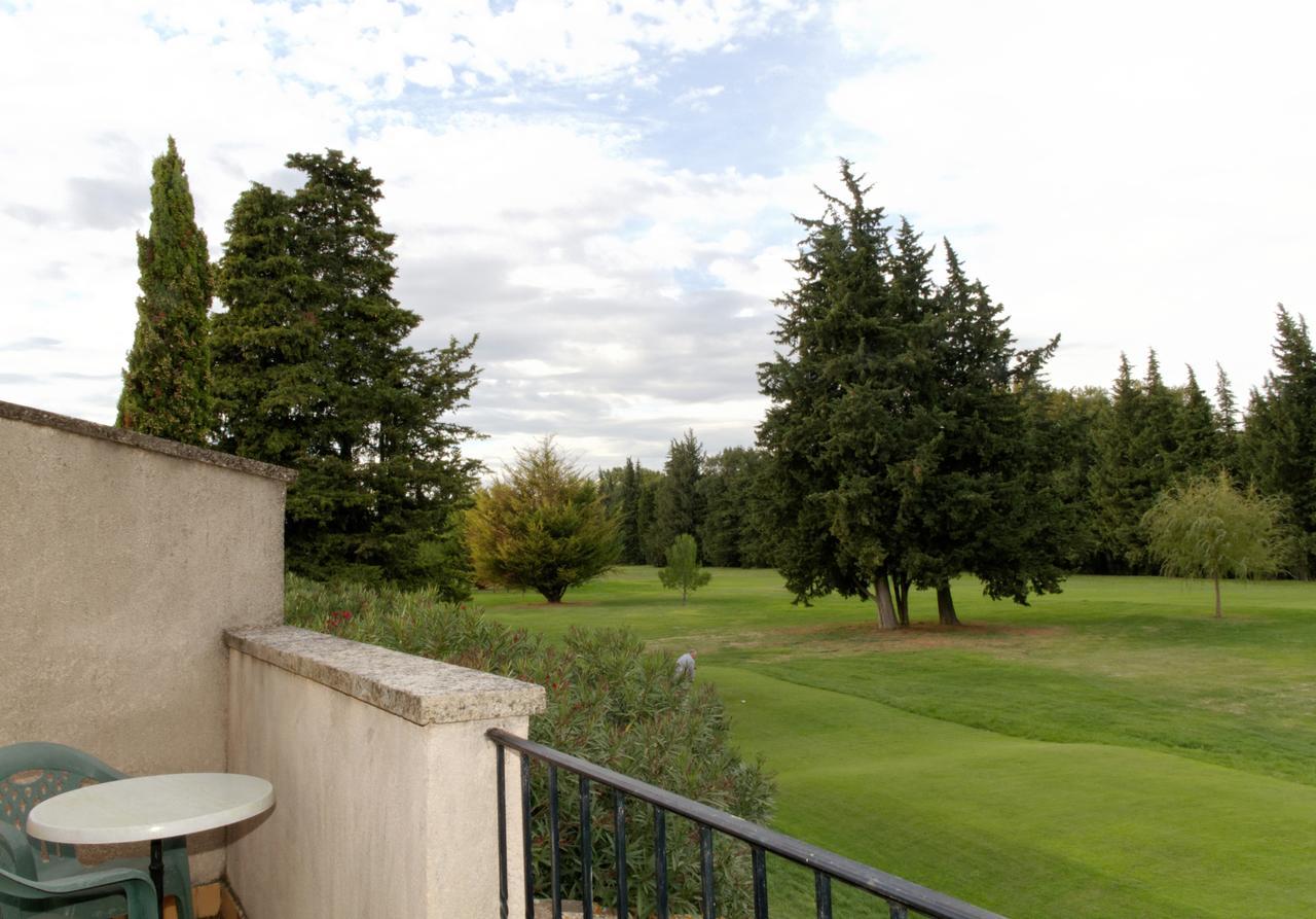 Golf Club D'uzes Uzès