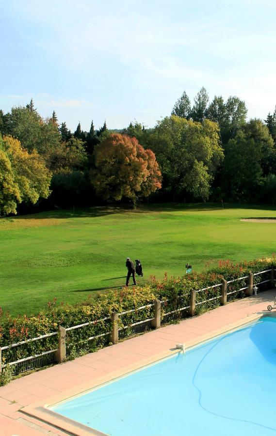 Bed & Breakfast Golf Club D'uzes *