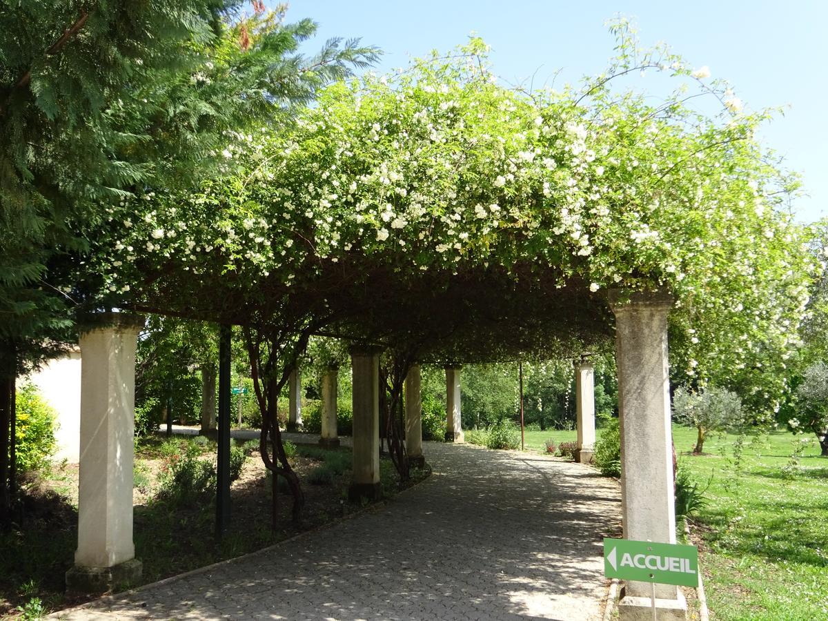 Bed & Breakfast Golf Club D'uzes